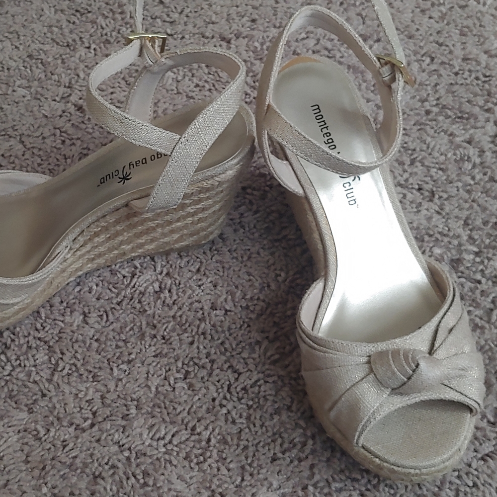 Wedges